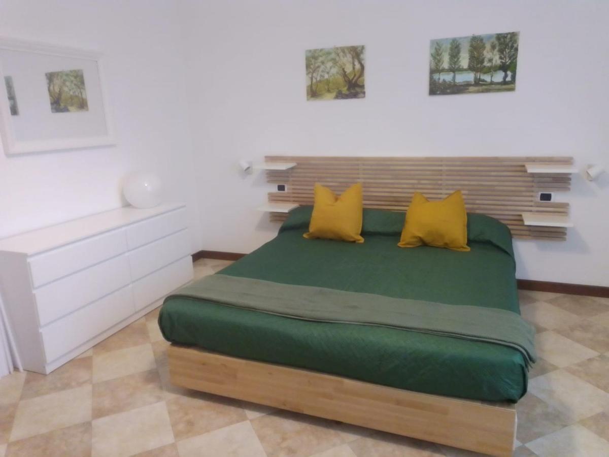 Affittacamere Il Giardino La Spezia Cinque Terre Buitenkant foto